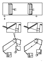 Предварительный просмотр 13 страницы IKEA GURSKEN Manual