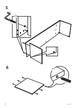 Предварительный просмотр 14 страницы IKEA GURSKEN Manual