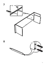 Предварительный просмотр 15 страницы IKEA GURSKEN Manual