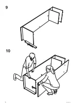 Предварительный просмотр 16 страницы IKEA GURSKEN Manual