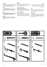 Предварительный просмотр 24 страницы IKEA GURSKEN Manual