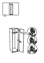 Предварительный просмотр 31 страницы IKEA GURSKEN Manual