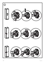 Предварительный просмотр 32 страницы IKEA GURSKEN Manual