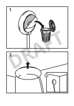 Preview for 10 page of IKEA HALVKLART User Manual