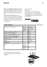 Preview for 11 page of IKEA HARMONISK Instruction