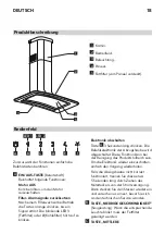 Preview for 18 page of IKEA HARMONISK Instruction