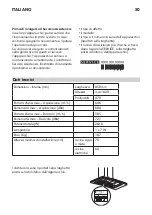 Preview for 50 page of IKEA HARMONISK Instruction