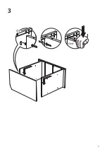 Предварительный просмотр 11 страницы IKEA HAUGA 004.072.93 Manual