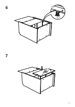 Предварительный просмотр 13 страницы IKEA HAUGA 004.072.93 Manual