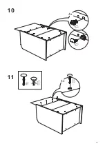 Preview for 15 page of IKEA HAUGA 004.072.93 Manual