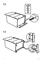 Preview for 16 page of IKEA HAUGA 004.072.93 Manual