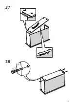 Предварительный просмотр 33 страницы IKEA HAUGA 004.072.93 Manual