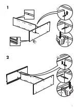 Предварительный просмотр 7 страницы IKEA HAUGA Manual