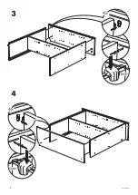 Предварительный просмотр 8 страницы IKEA HAUGA Manual