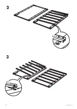 Предварительный просмотр 4 страницы IKEA Helmer Manual