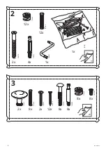 Preview for 8 page of IKEA HEMNES Manual