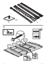 Предварительный просмотр 10 страницы IKEA HEMNES Manual