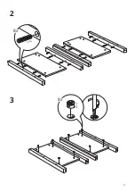 Предварительный просмотр 11 страницы IKEA HEMNES Manual