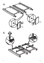 Предварительный просмотр 12 страницы IKEA HEMNES Manual