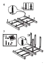 Предварительный просмотр 13 страницы IKEA HEMNES Manual