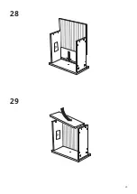 Предварительный просмотр 25 страницы IKEA HEMNES Manual