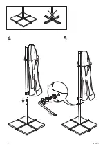 Preview for 8 page of IKEA HOGON Manual