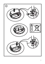 Предварительный просмотр 7 страницы IKEA HOSTFEST Manual