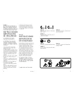 Предварительный просмотр 4 страницы IKEA HUSA AA-65329-2 Assembly Instructions