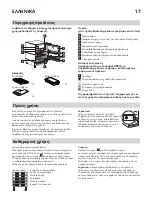 Preview for 17 page of IKEA HUTTRA Manual