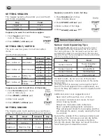 Предварительный просмотр 11 страницы IKEA HUVUDSAKLIG Manual