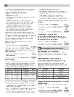 Предварительный просмотр 25 страницы IKEA HUVUDSAKLIG Manual