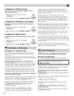 Предварительный просмотр 26 страницы IKEA HUVUDSAKLIG Manual