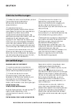 Preview for 7 page of IKEA HYGIENISK 004.756.11 Manual