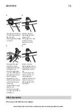 Preview for 12 page of IKEA HYGIENISK 004.756.11 Manual