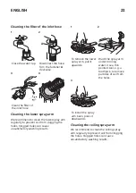 Preview for 23 page of IKEA HYGIENISK 704.804.21 Manual