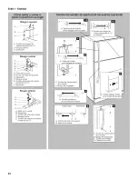 Preview for 24 page of IKEA I8TXCWFXQ01 Use & Care Manual