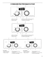 Предварительный просмотр 17 страницы IKEA IBD550 Use & Care Manual