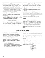 Предварительный просмотр 18 страницы IKEA IBD550 Use & Care Manual