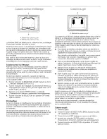 Предварительный просмотр 20 страницы IKEA IBD550 Use & Care Manual