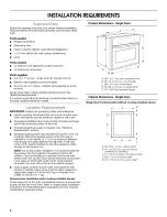 Preview for 2 page of IKEA IBD550PRS04 Installation Instructions Manual