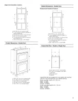 Preview for 3 page of IKEA IBD550PRS04 Installation Instructions Manual