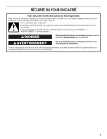 Preview for 9 page of IKEA IBD550PRS04 Installation Instructions Manual