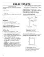 Preview for 10 page of IKEA IBD550PRS04 Installation Instructions Manual