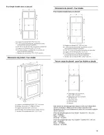 Preview for 11 page of IKEA IBD550PRS04 Installation Instructions Manual