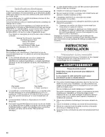 Preview for 12 page of IKEA IBD550PRS04 Installation Instructions Manual