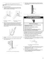 Preview for 13 page of IKEA IBD550PRS04 Installation Instructions Manual