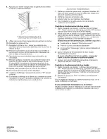 Preview for 16 page of IKEA IBD550PRS04 Installation Instructions Manual