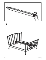 Предварительный просмотр 6 страницы IKEA IBESTAD Instructions Manual