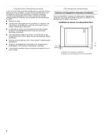 Предварительный просмотр 8 страницы IKEA IBMS1450WM0 Installation Instructions Manual