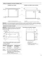 Предварительный просмотр 11 страницы IKEA IBMS1455VS0 Installation Instructions Manual